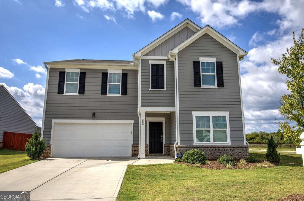 300 San Vito Way, Cartersville