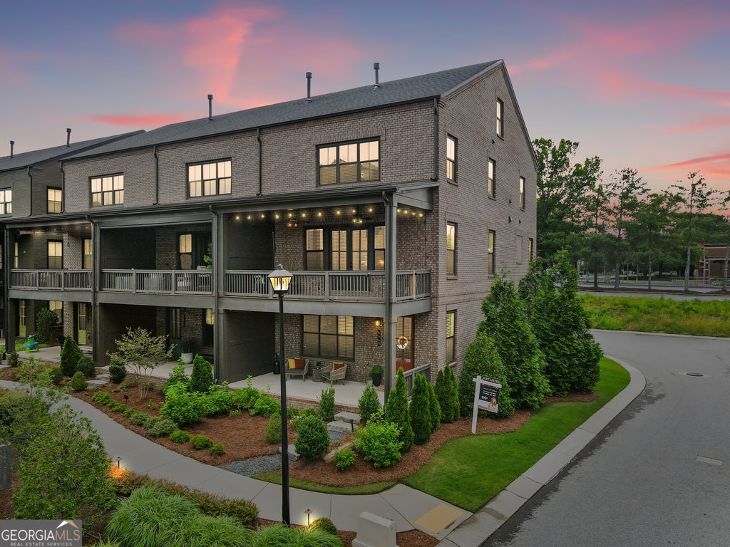 6460 Cortland Walk, Alpharetta