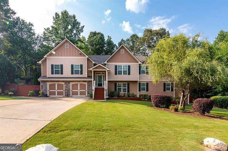 55 Meridian Point, Dallas