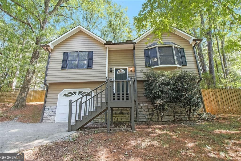 60 Woodland Road Sw, Cartersville