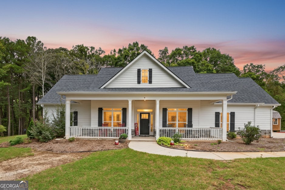 1726 Highway 83, Monroe