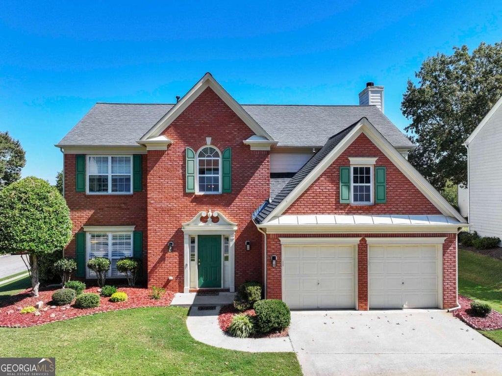 1980 Chattahoochee Drive, Duluth