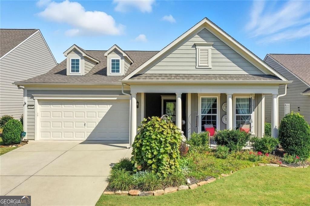 319 Westfield Bend, Woodstock