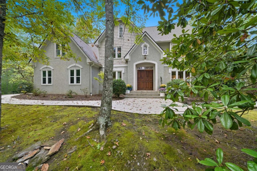 23 Vista Woods Lane Se, Cartersville