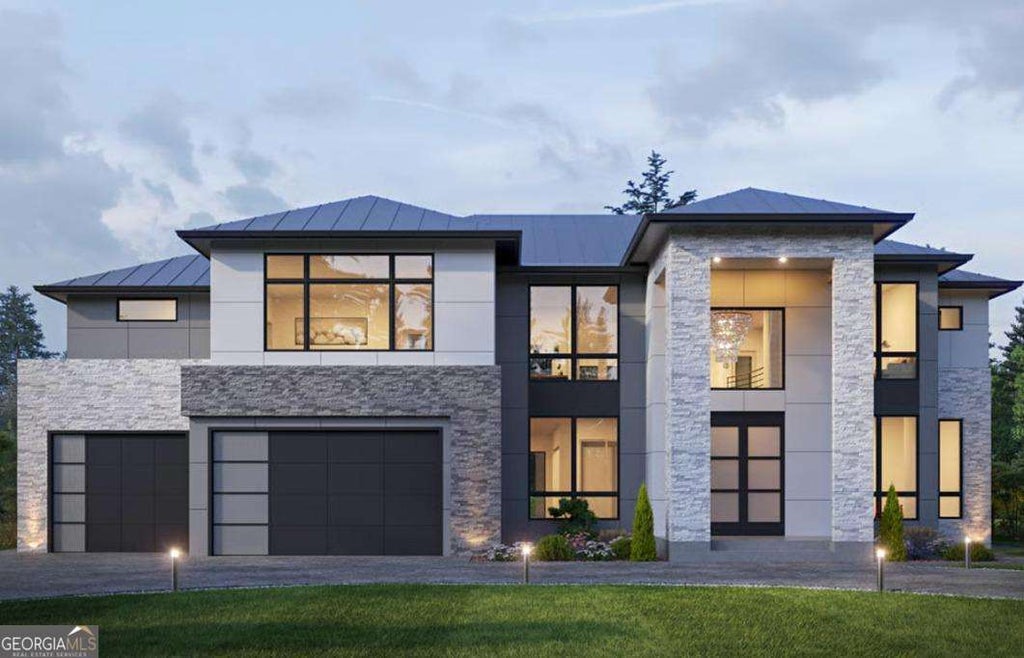 582 Arnold Road Lot 1, Lawrenceville