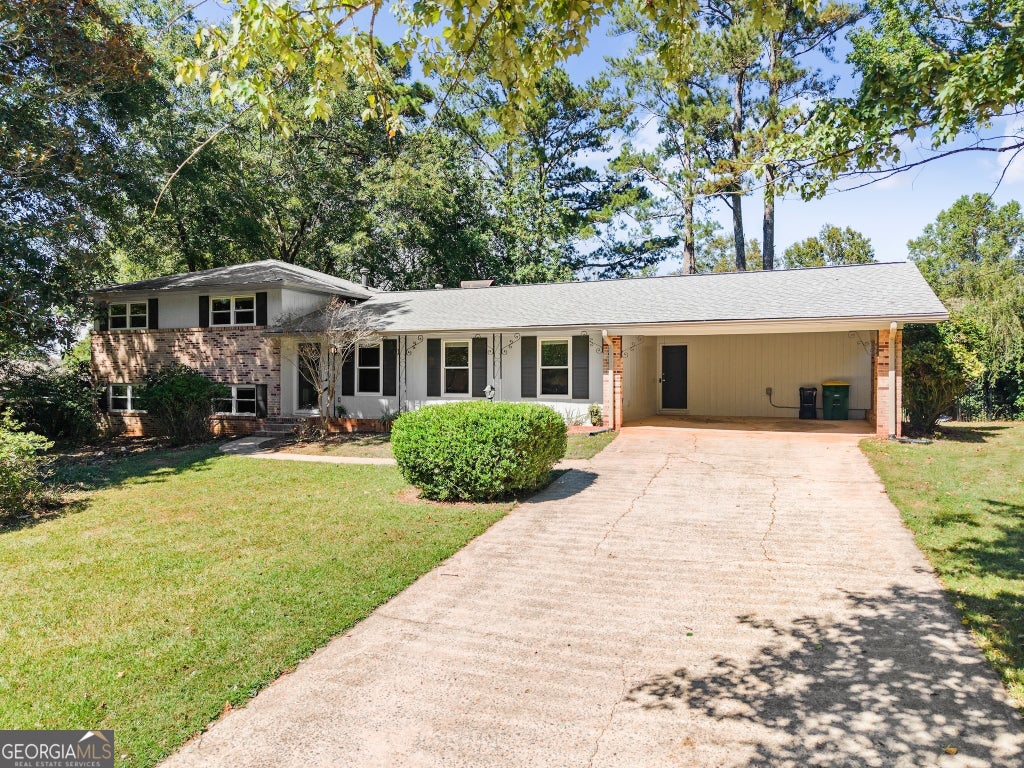 116 Colonial Drive, Athens