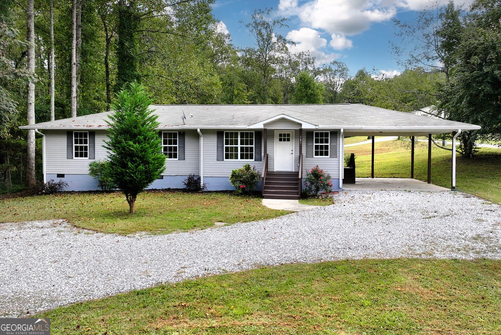 187 Helton Road, Cleveland