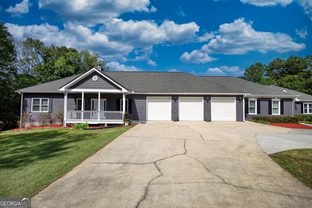 1122 Wallington Court, Conyers