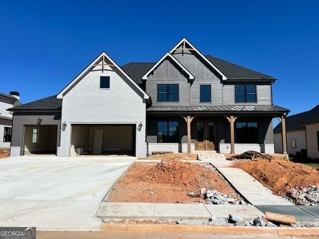 442 Seabiscuit Walk, Peachtree City