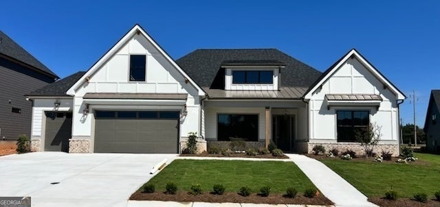 440 Seabiscuit Walk, Peachtree City