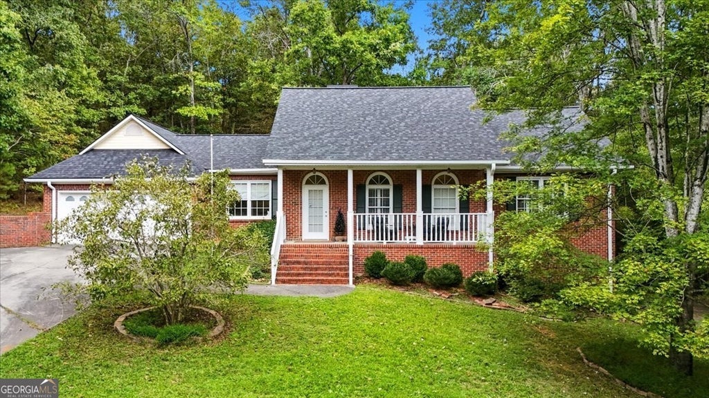 16 Webb Drive Sw, Cartersville