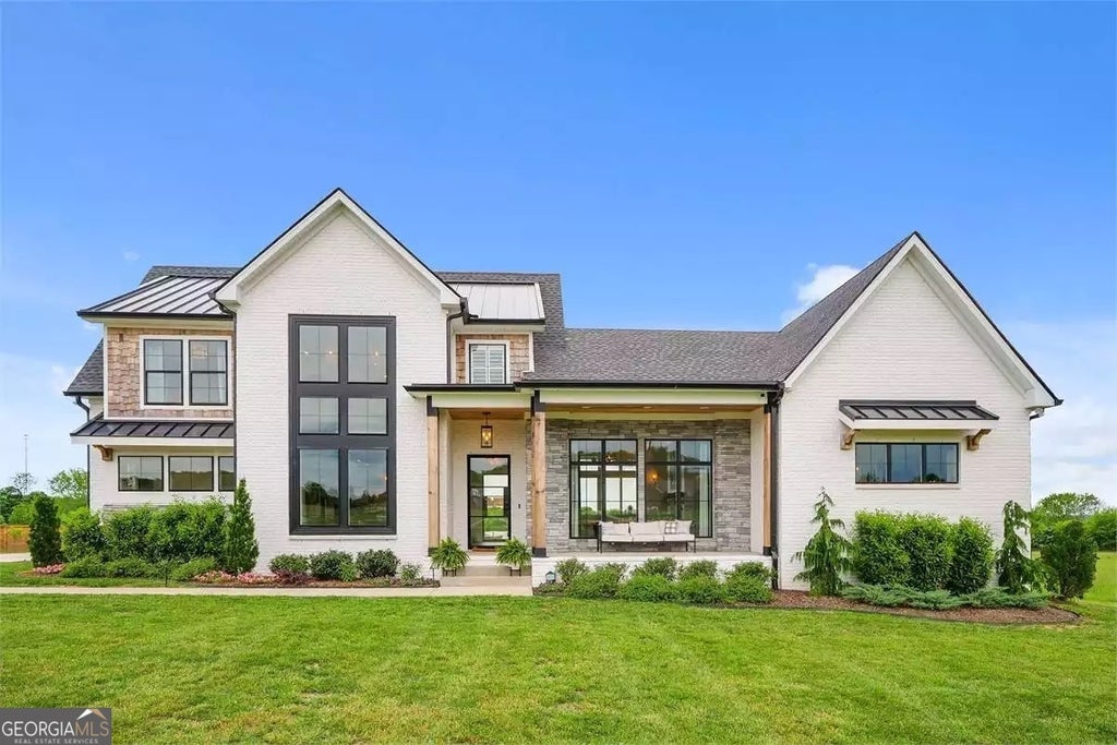 Matteo Way Lot 16, Fayetteville