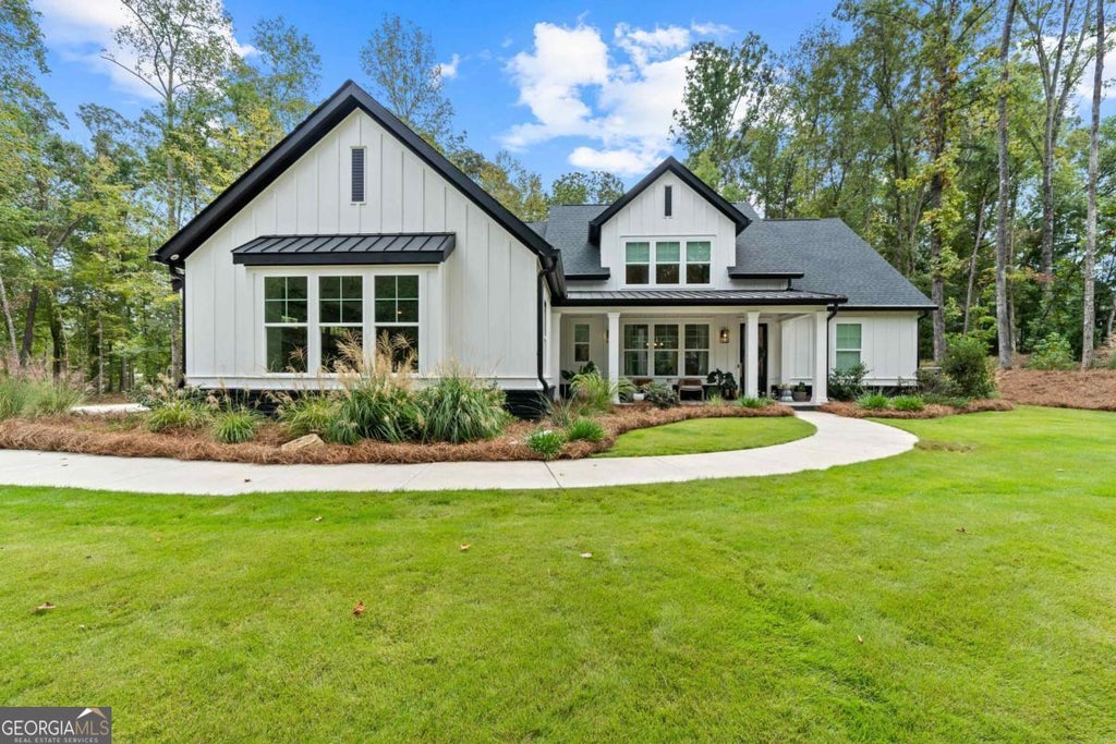 114 Mags Path, Eatonton