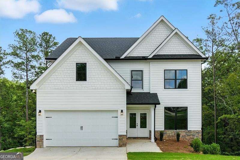 29 Creekview Drive Se, Cartersville