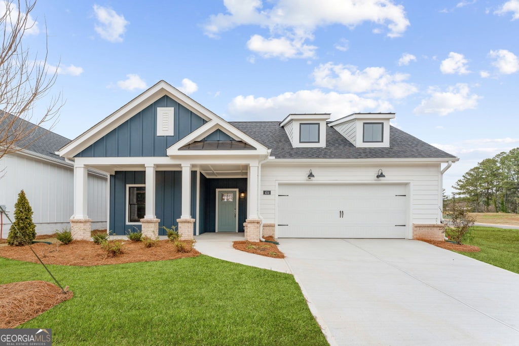 454 Sugarberry Lane, Holly Springs