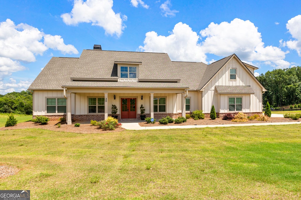 30 Linton Estates Avenue, Newnan