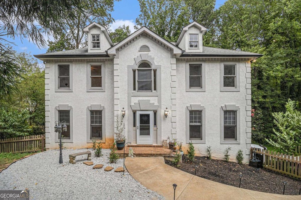 4356 Mikandy Drive Nw, Kennesaw