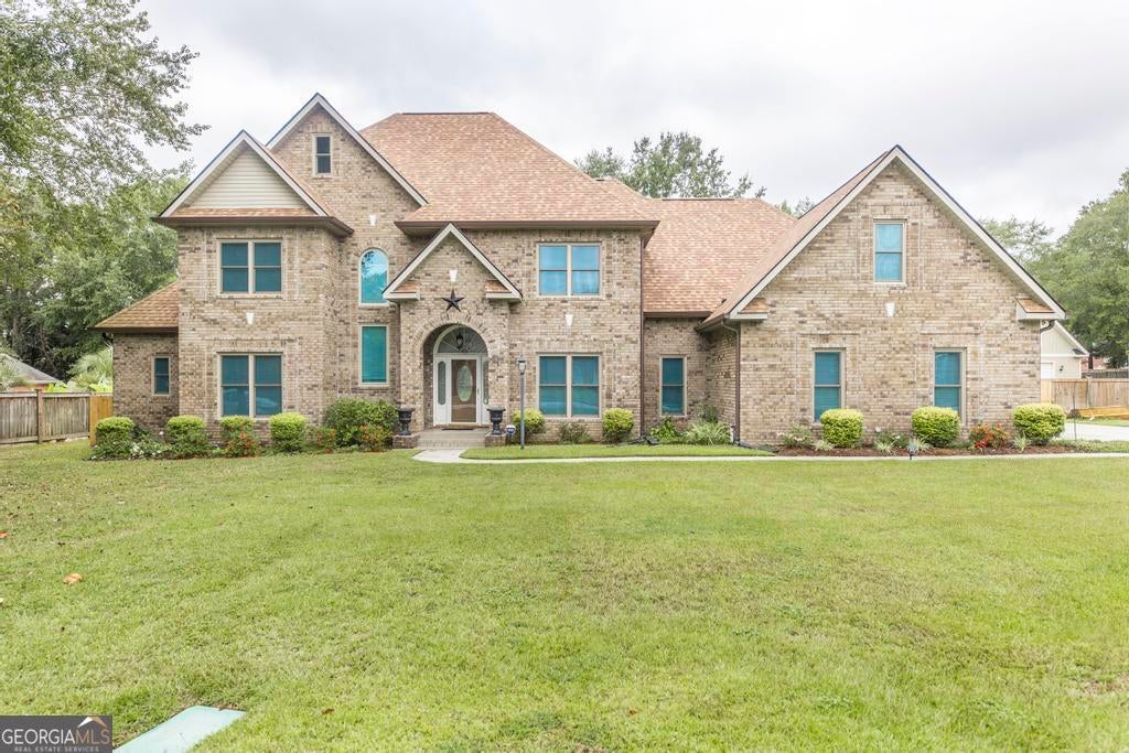 222 Southfield Court, Bonaire