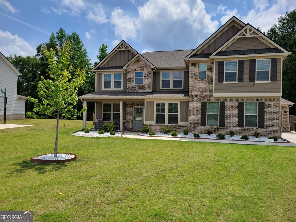 436 Lothbury Avenue, Locust Grove