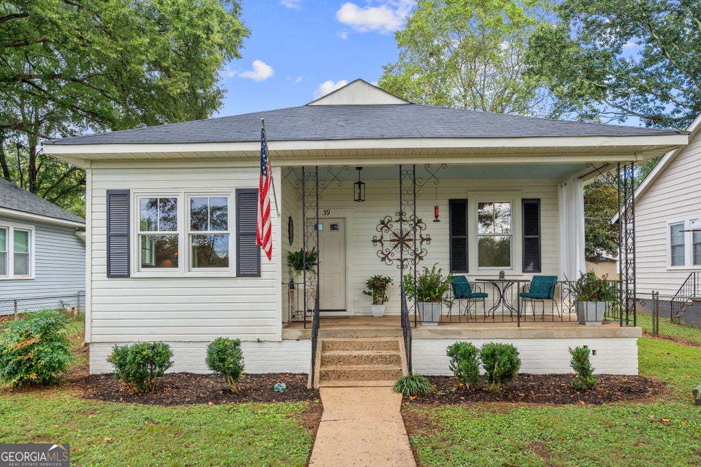 39 Litchfield Street, Cartersville