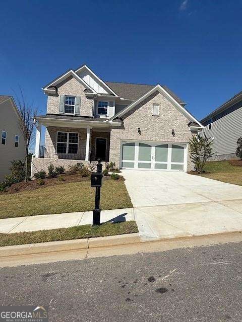 4276 Azalea Ridge Way, Hoschton