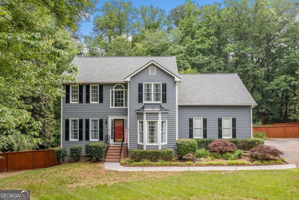 49 Timberlake Cove Ne, Cartersville