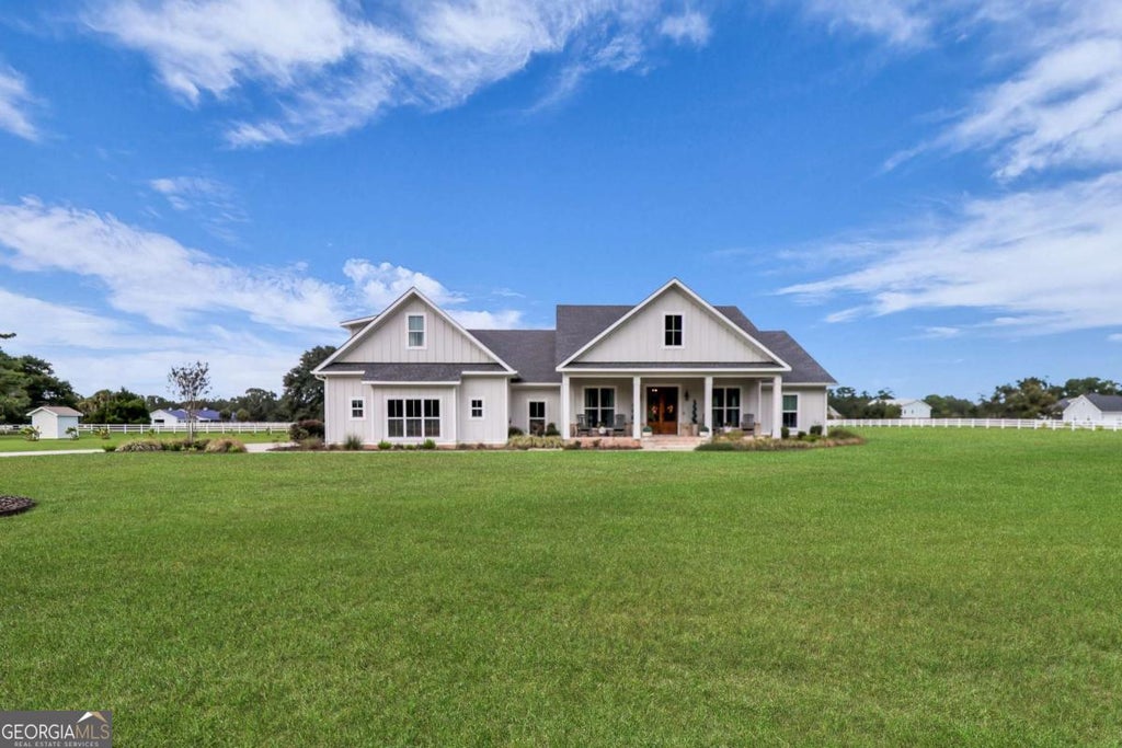 1354 Lake Pamona Road, Midway