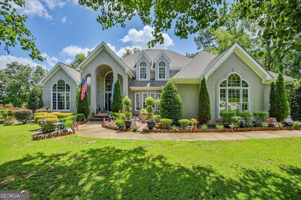 115 Saddle Run Court, Macon