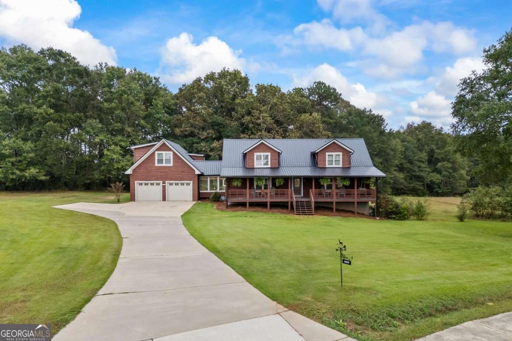 2302 Beaverdam Road, Colbert