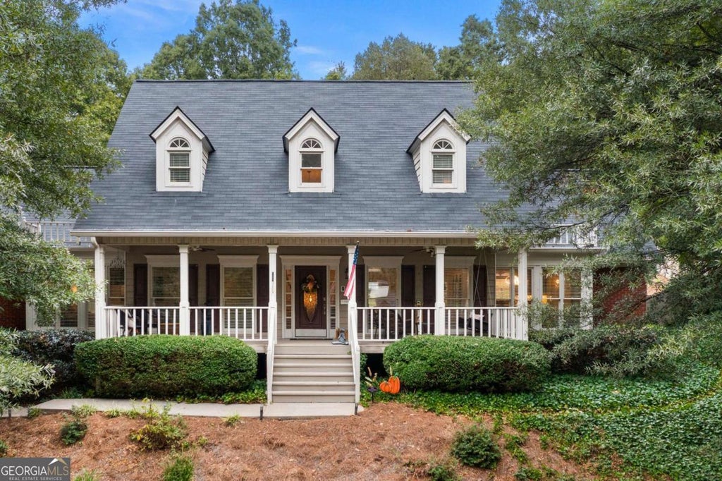 23 Pembroke Lane, Cartersville
