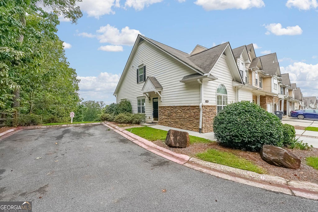 382 Guibor Court Nw 4, Kennesaw