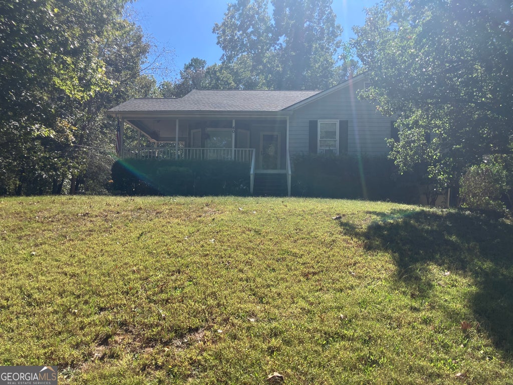 40 Se Azalea Drive, Cartersville