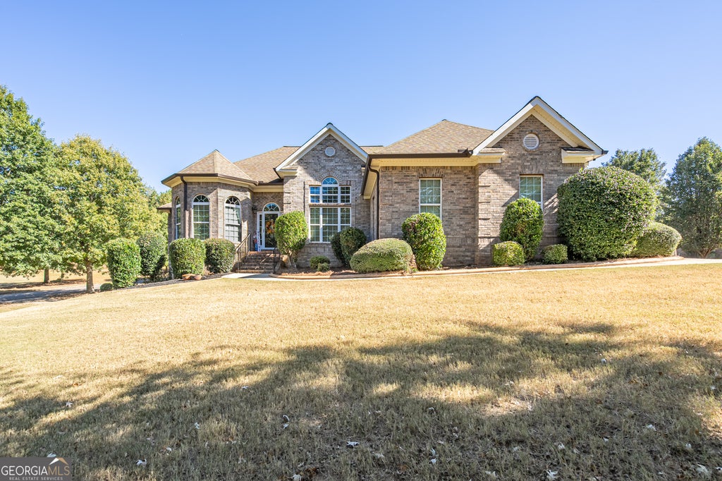 633 Broken Arrow Cove, McDonough