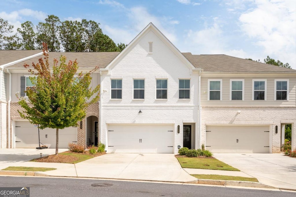 3730 Silvery Way, Powder Springs