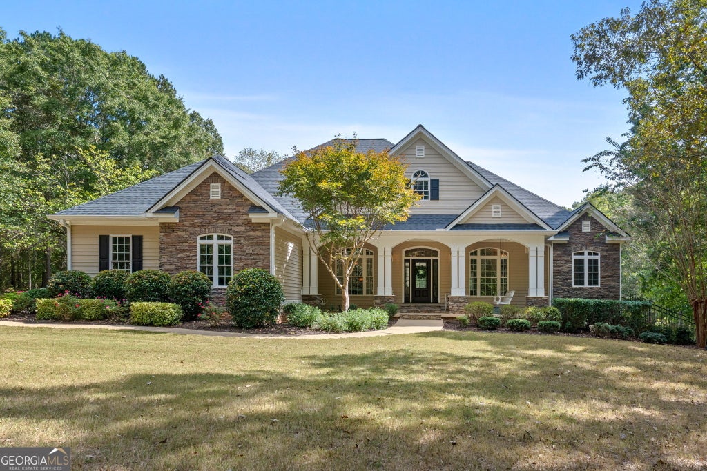 244 Bankstown Road, Brooks