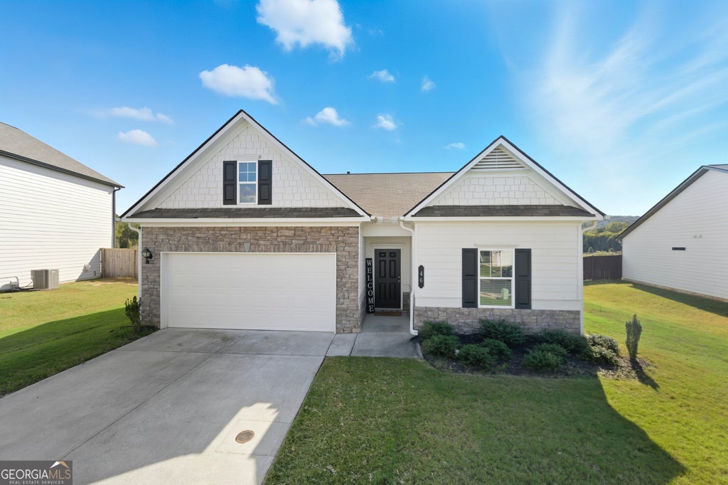 46 Jackson Farm Road Se, Cartersville