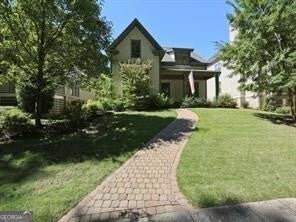 2861 Bernard Lane Se, Smyrna