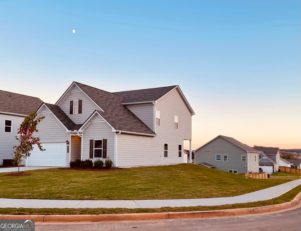 539 Summerfield Lane, Cartersville