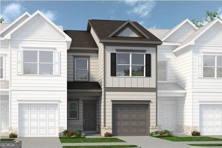 252 Pisgah Crossing 252, Cartersville