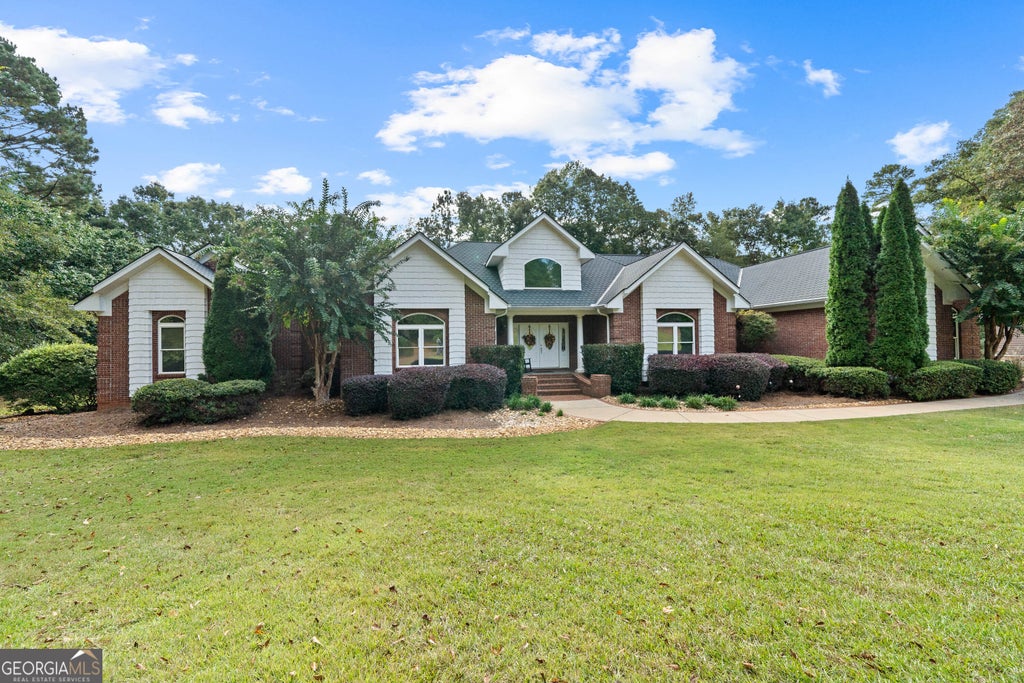 125 Bentley Drive, Milledgeville