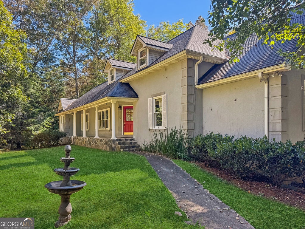 300 Westwoods Drive 36, Ellijay