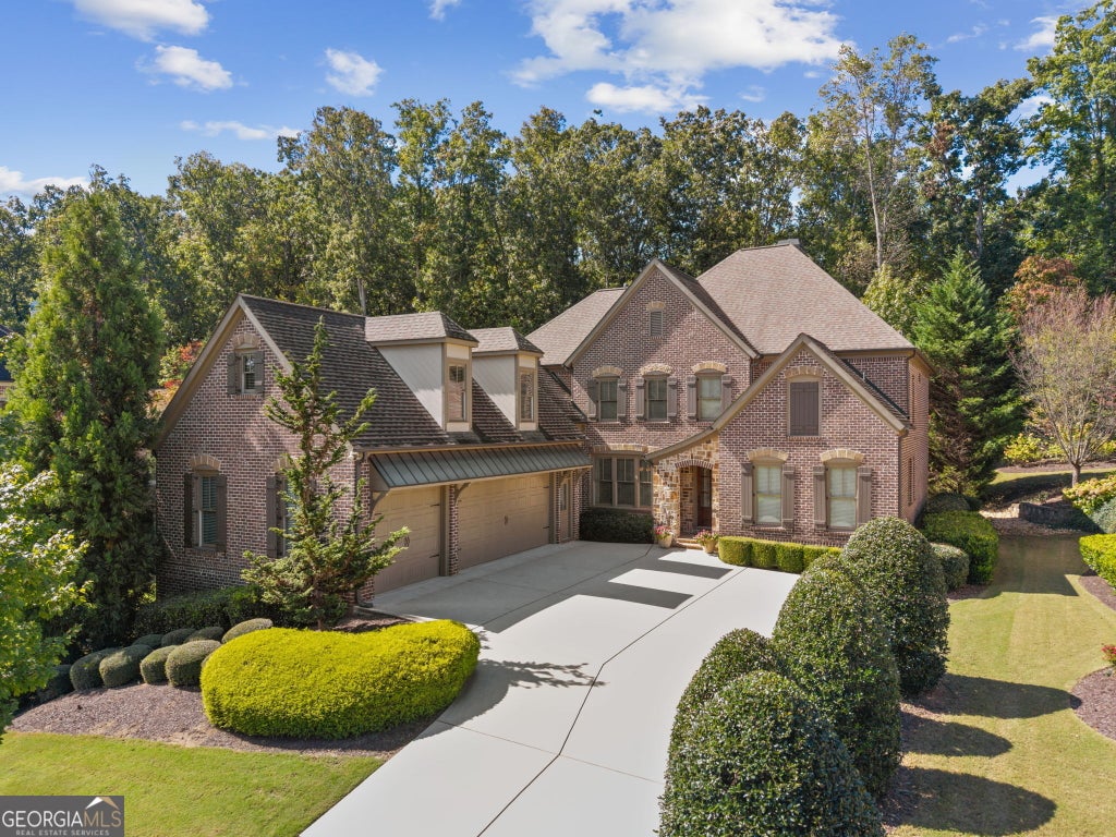 2251 Tayside Crossing Nw, Kennesaw