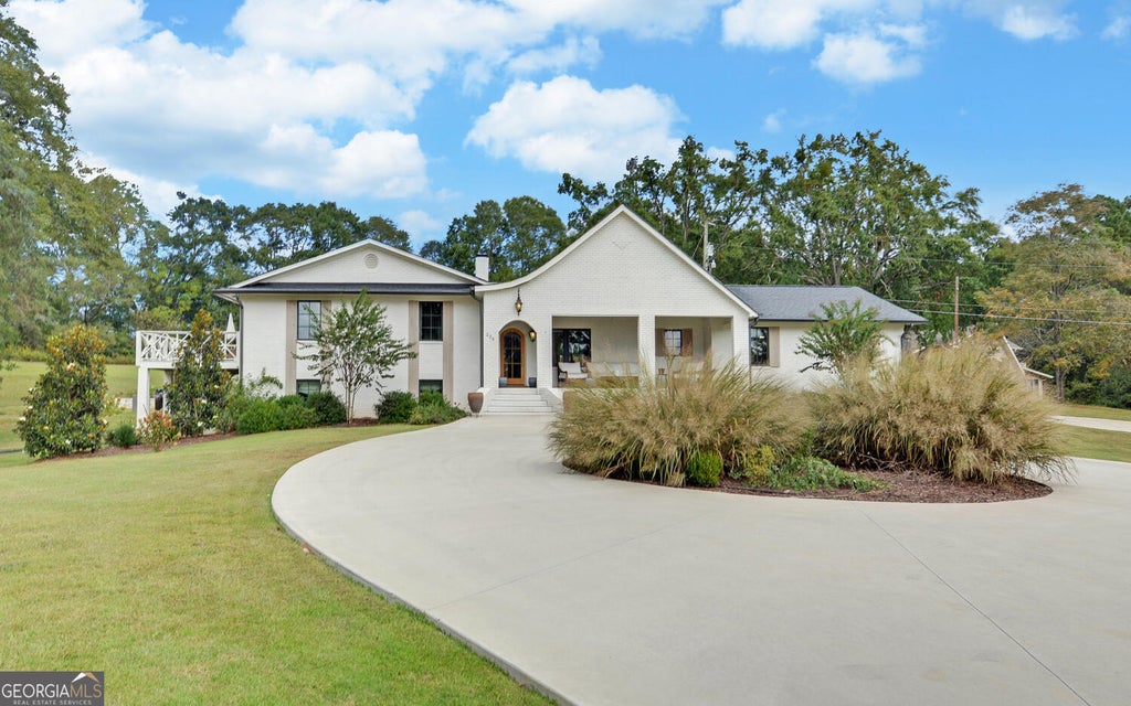 256 Tahoe Drive, Hartwell