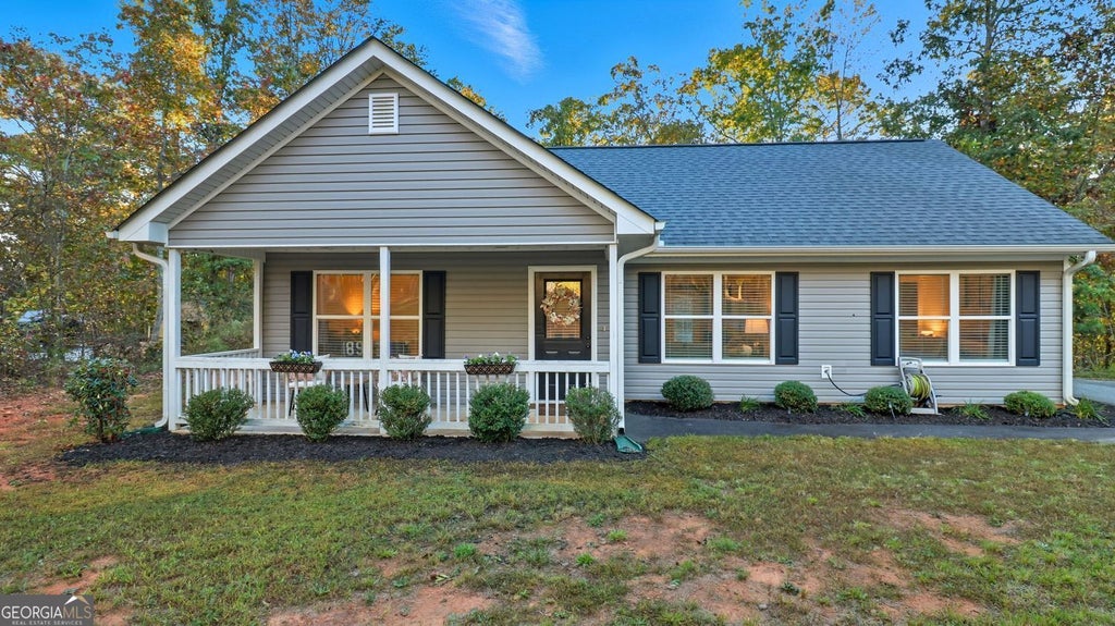 60 Dogwood Lane, Dahlonega