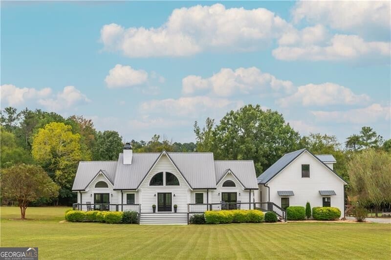 58 Shotgun Road Nw, Cartersville