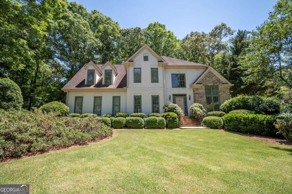 450 River Bottom Road, Athens