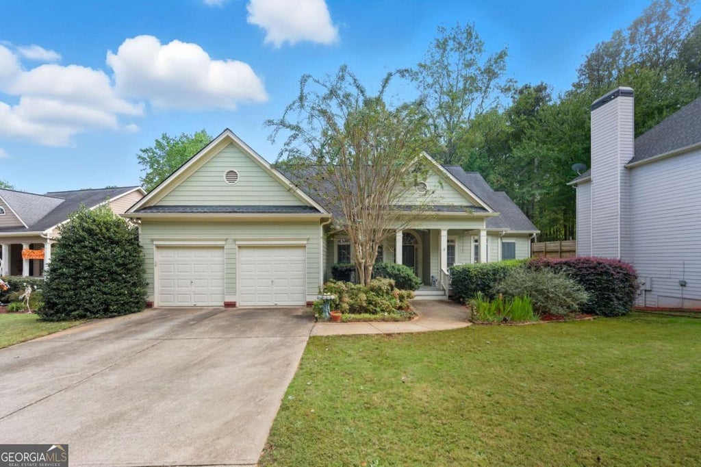 48 Brightwater Drive, Dallas