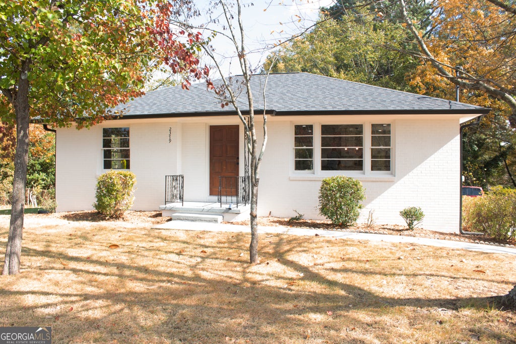 2379 Olive Springs Road Se, Marietta