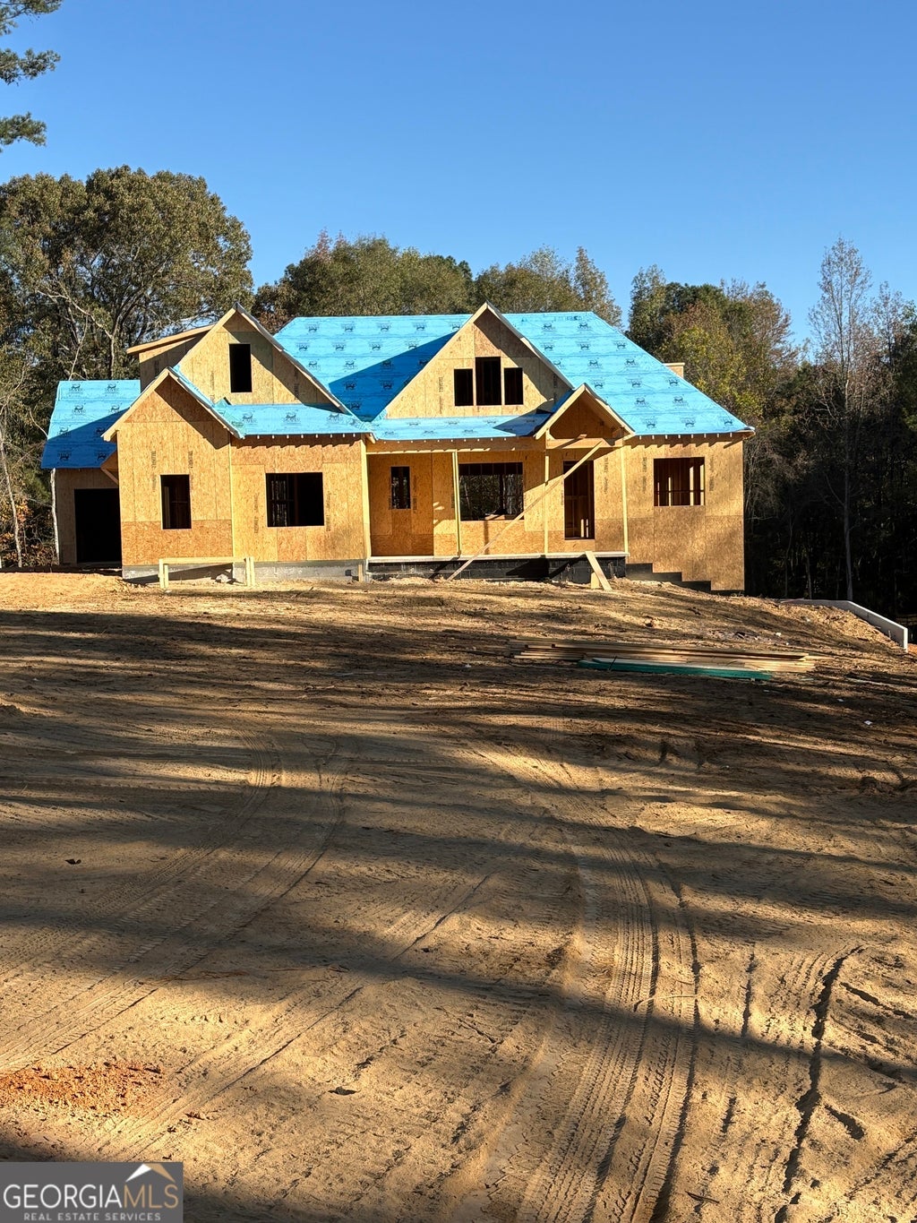 3454 Velma Drive, Powder Springs