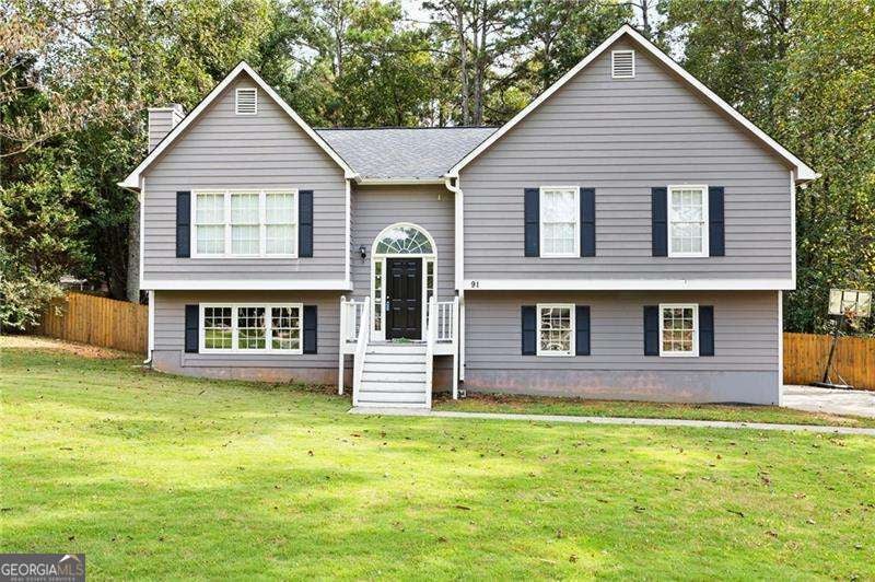 91 Etowah Drive, Dallas